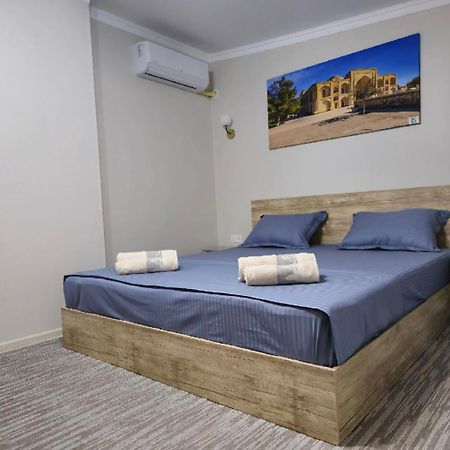 בוקורו Havas Guest House מראה חיצוני תמונה