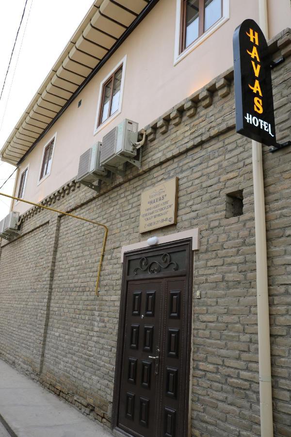 בוקורו Havas Guest House מראה חיצוני תמונה