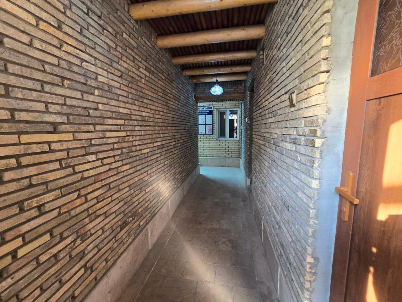 בוקורו Havas Guest House מראה חיצוני תמונה
