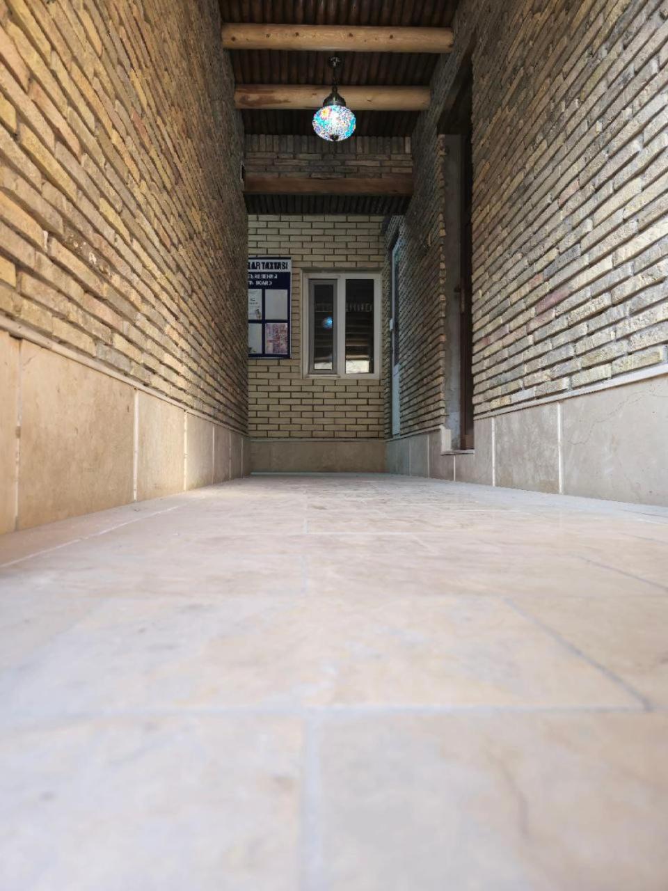 בוקורו Havas Guest House מראה חיצוני תמונה